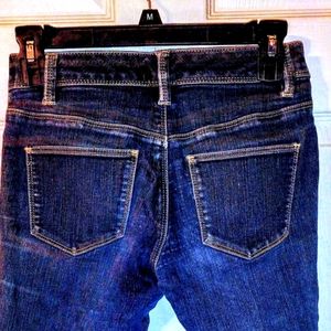 Women's limited 917 skinny jeans